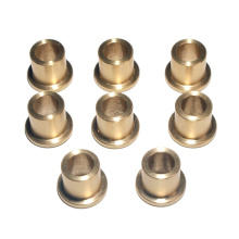custom cnc machined accessories  brass fasteners